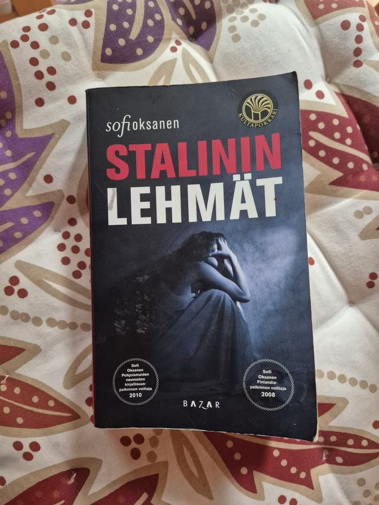 Stalinin lehmät Stalinin lehmät